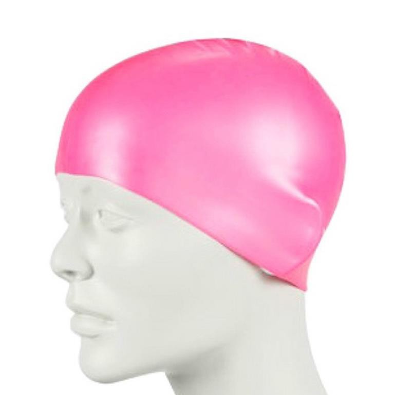 Mũ bơi silicon thời trang Zoto