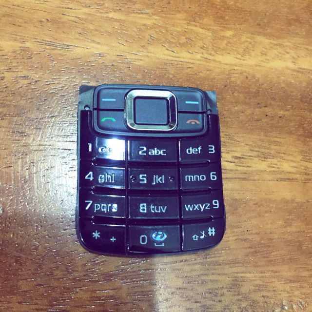 Phím nokia 3110c xịn