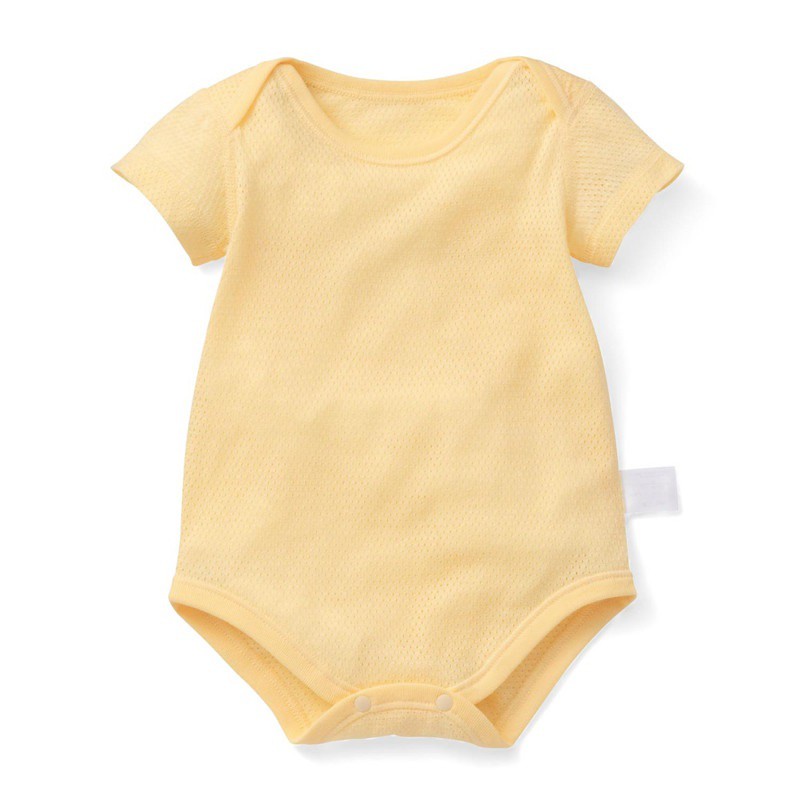 Bodysuit Tay Ngắn Hàng Xuất Nhật | BigBuy360 - bigbuy360.vn