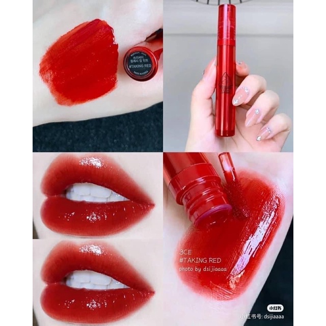 Son 𝟑𝐂𝐄 𝐅𝐥𝐚𝐬𝐡 𝐋𝐢𝐩 𝐓𝐢𝐧𝐭 | BigBuy360 - bigbuy360.vn