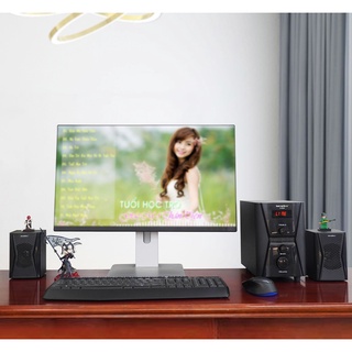 LOA BLUETOOTH SOUNDMAX A828/2.1 ( NEW)