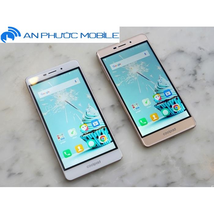 Màn hình Full Bộ CoolPad E502 DC595