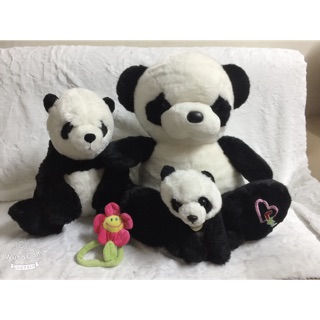 Set gấu bảo Nhi