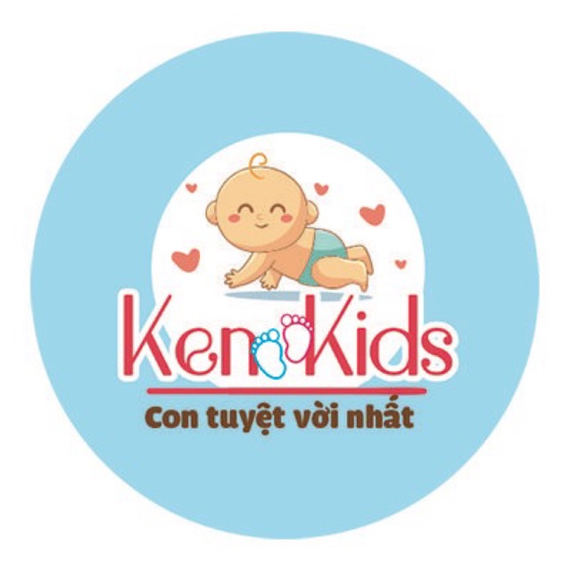 🌻 KenKids Shop 🌻