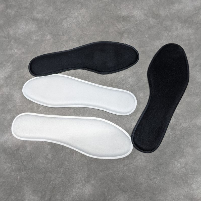 Lót giày nữ vnxk xịn, đệm Foam êm chân, thấm hút mồ hôi, không xẹp