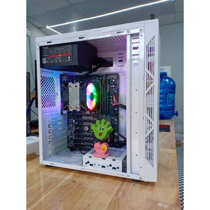 Thùng PC Chiến GameOnline Giá Siêu Rẽ I5 2400 | BigBuy360 - bigbuy360.vn