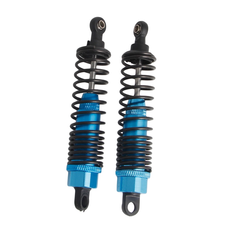Set 2 Khẩu Trang Chống Nắng 06038 06038 # 106004 Bộ 1 / 10 Phuộc Giảm Xóc Bằng Hợp Kim Nhôm Cho Xe Điều Khiển Từ Xa HSP 94103