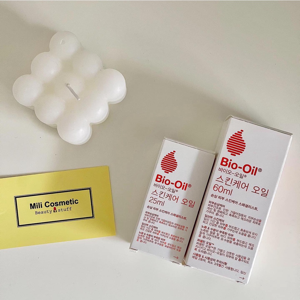 Tinh dầu dưỡng da Bio-oil | BigBuy360 - bigbuy360.vn