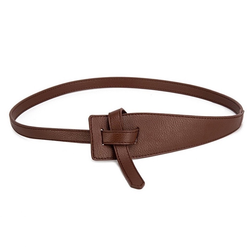 ÁO BLAZER NỮ HOẠ TIẾT ZZ KÈM BELT | Helly Shop