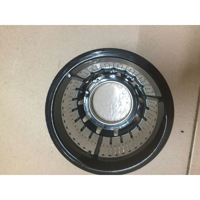 Lưới lọc- Lưới ép máy ép chậm hoa quả SAVTM JE07 JE31 JE32 JE35 không bánh răng