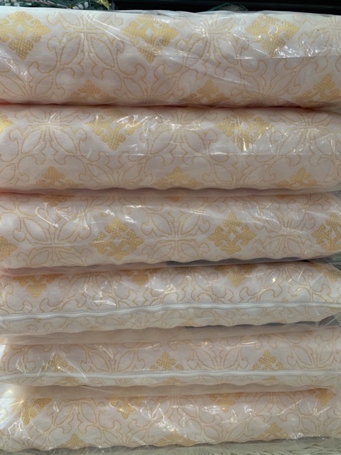 Gối cao su chính hãng AManda