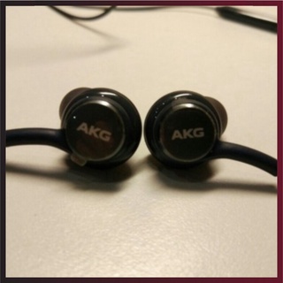 Tai nghe AKG Samsung S8 S10 chính hãng Tai nghe máy tính có dây nhét tai jack 3.5 có tăng giảm âm lượng SATOPA OFFICIAL