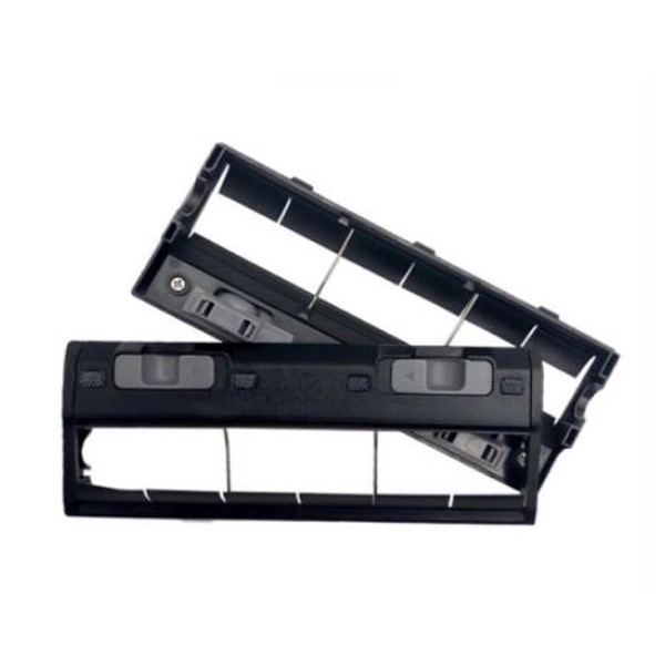 Nắp đậy chổi chính Deebot ozmo 920/ 950/ N8 Pro/T5/ T8/ T9 - Hàng Qte Chính Hãng