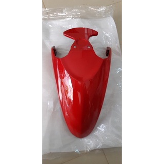 Chắn bùn trước (Dè) Nozza Yamaha - Đỏ tươi