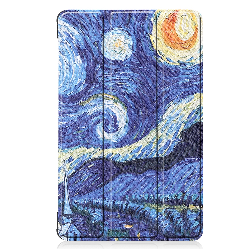 Bao da máy tính bảng có giá đỡ dễ thương cho Huawei MatePad T8KOB2-L09 Kobe2-L03 | BigBuy360 - bigbuy360.vn