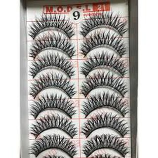Mi lụa 3D Hàn Quốc siêu tự nhiên