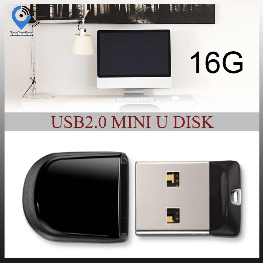 Usb 2.0 Dung Lượng Lớn 6.6 | BigBuy360 - bigbuy360.vn