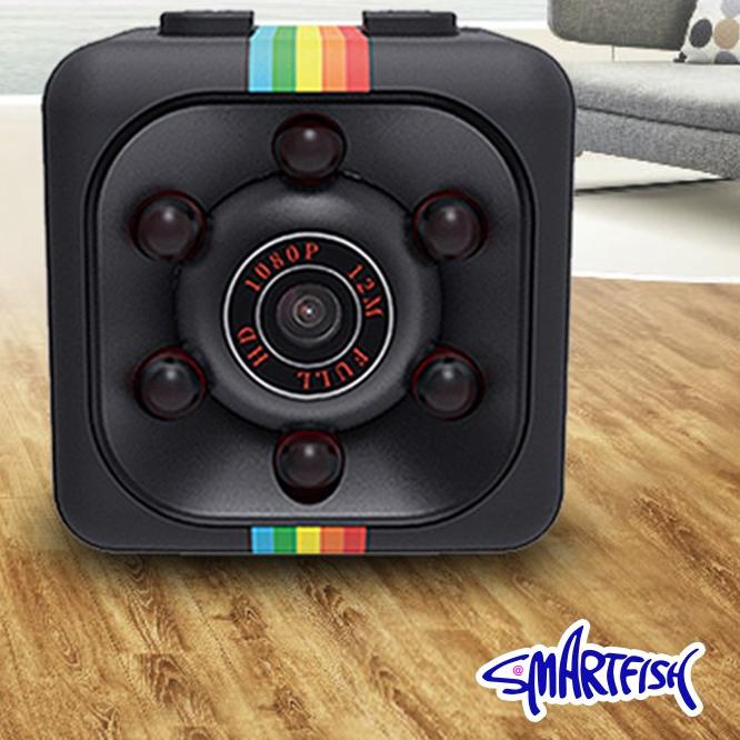 Camera Hành Trình Mini HD 11.11 U_07 SQ11 | BigBuy360 - bigbuy360.vn