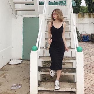 Body len tăm siêu quyến rũ