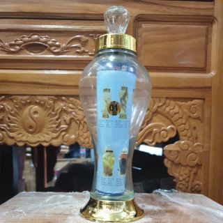 Bình ngâm sâm Việt Nam cao cấp 1 lít