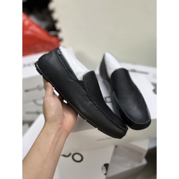 Giày lười nam  Aldo hàng xuất xịn