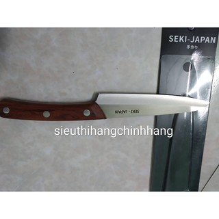 Dao gọt hoa quả seki nhật bản