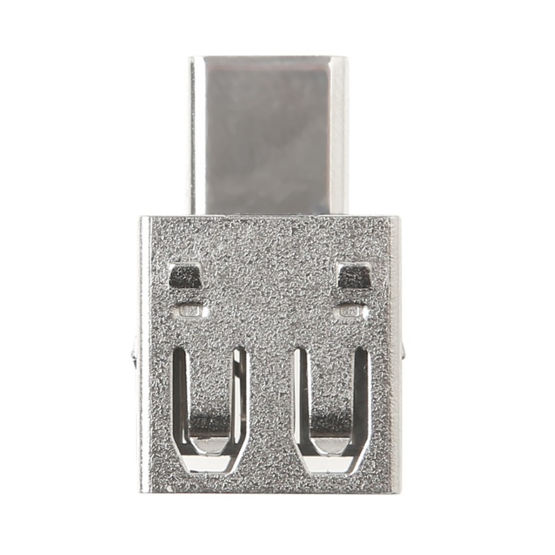 Bộ Chuyển Đổi Type C Sang Usb 2.0 Cho Macbook Samsung S9 S8 Xiaomi 5 6