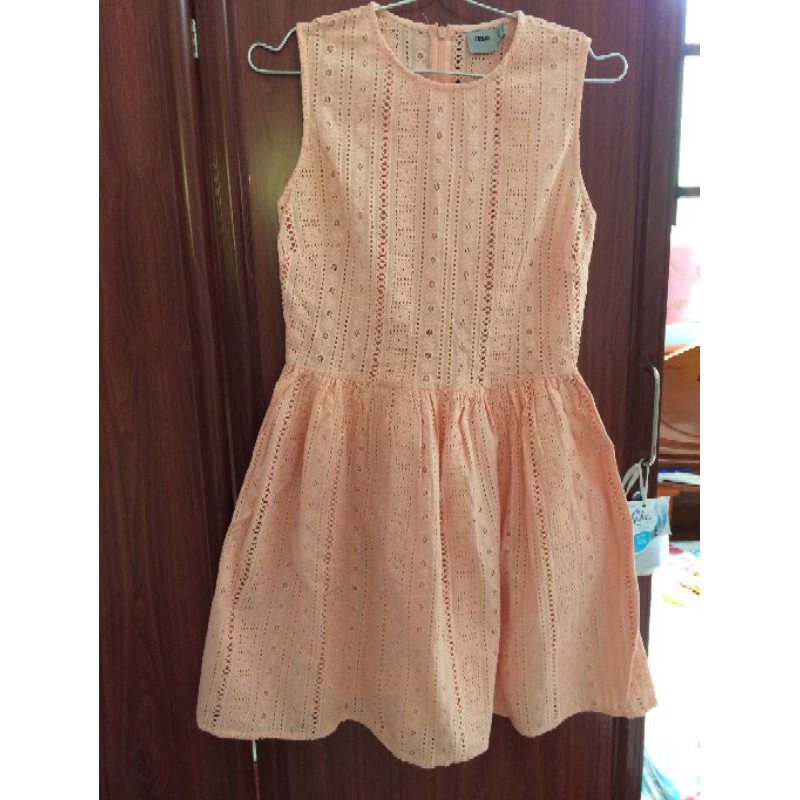 Đầm Asos auth. size UK10