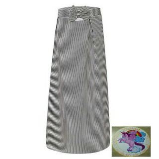 Váy chống nắng thun cao cấp