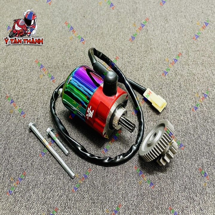 Củ Đề Độ TA Exciter 150 Trái Lớn MS1004