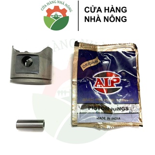 Bộ piston bạc ắc aip máy cưa husqvarna 365 xuất xứ ấn độ