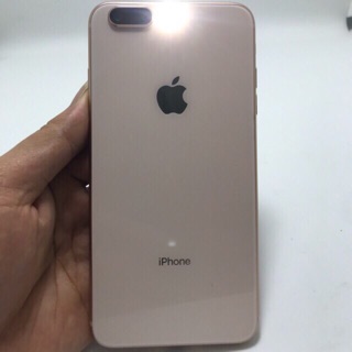 Com bo vỏ độ iphone 6,6splus-8plus (câu sẵn đèn flat+cam giả)