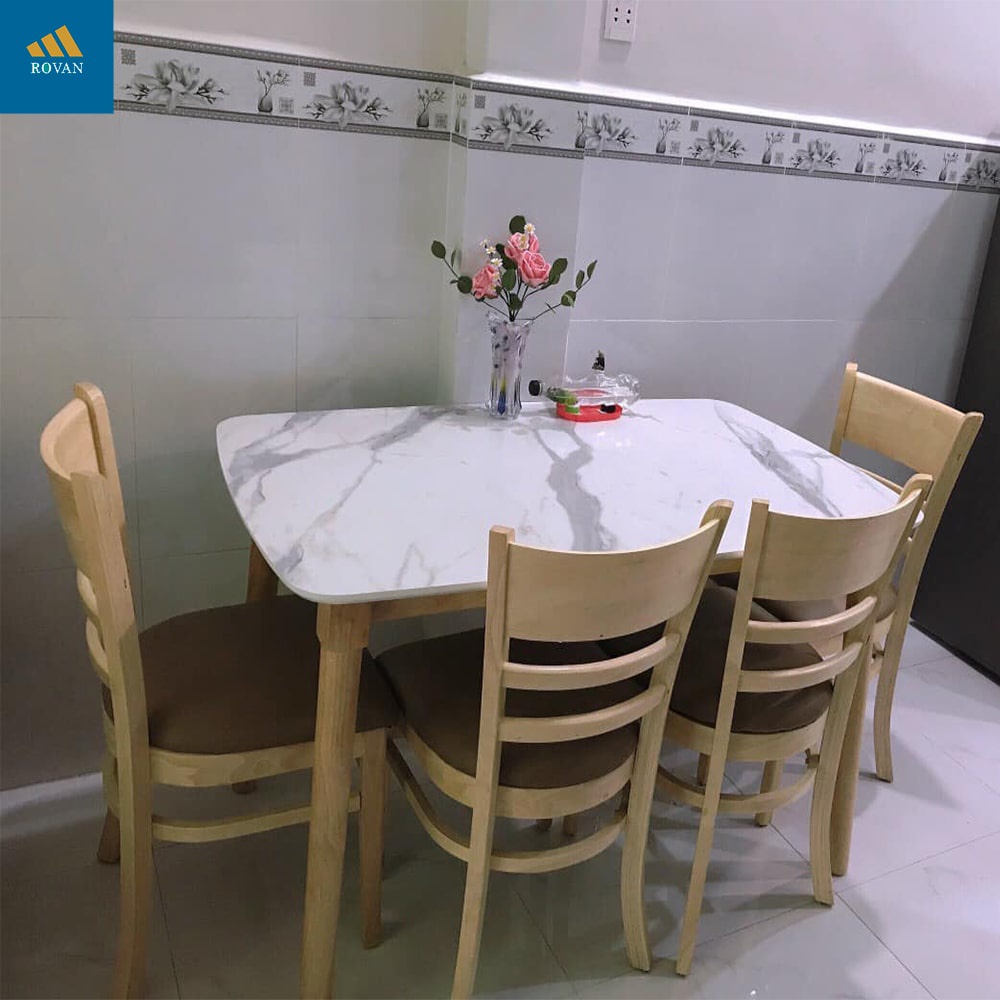 Ghế cabin - ghế ngồi cho nhà hàng, quán ăn, cafe