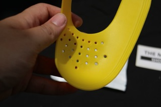 Sneaker Shield miếng đệm chống nhăn mũi giày thể thao nam nữ bảo vệ dáng giày hiệu quả