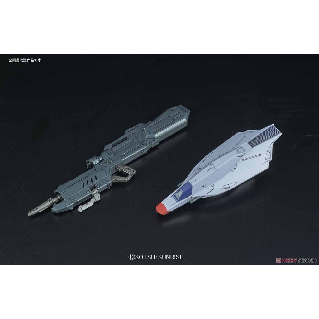 Mô hình lắp ráp Bandai Gundam MG 1/100 Providence Gundam