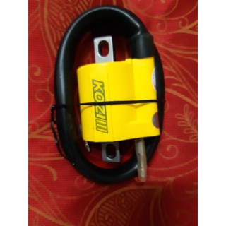 Mobin sườn kozi xe máy