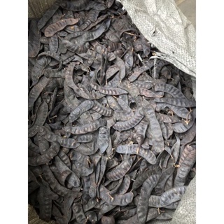 Quả bồ kết khô Boboon loại đẹp tuyển chọn 200 gram