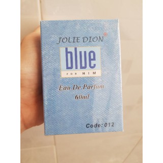 Nước hoa Blue 60ml