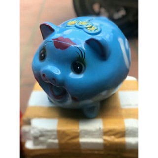 Heo đất tiết kiệm/ lợn đất tiết kiệm