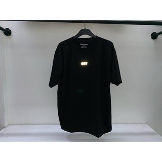 Áo Thun Nam Nữ OW Phản Quang Unisex