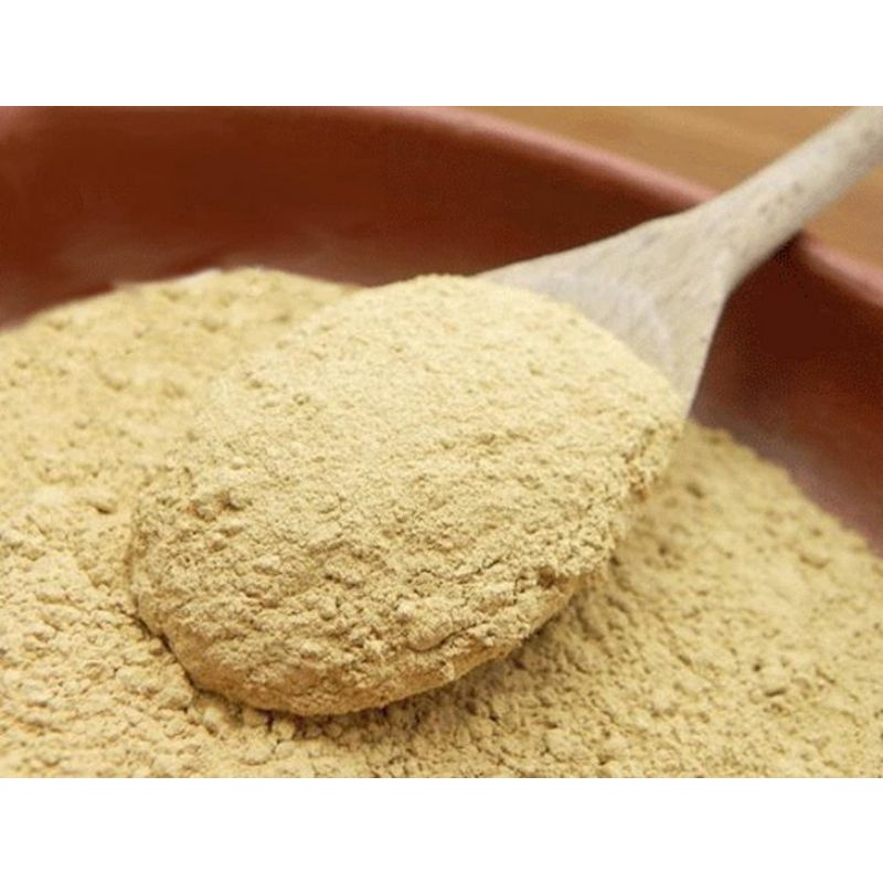 Bạch Truật - nguyên chất 100g - Hàng chuẩn loại 1, mới, thơm, sạch