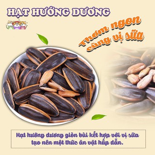 1KG HƯỚNG DƯƠNG TRỘN VỊ CAO CẤP