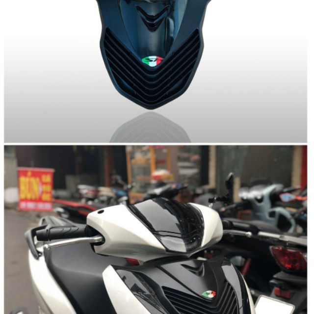 Mặt nạ SH kiểu Ý 2020