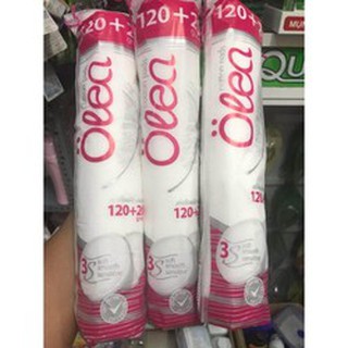 BÔNG TẨY TRANG OLEA