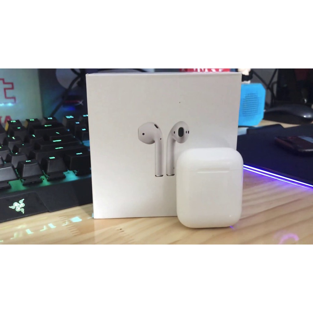 Tai Nghe Bluetooth inpods 12 Cảm Biến Vân Tay Phù Hợp Với Tất Cả Điện Thoại Được Chọn Màu.