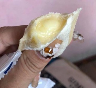 BÁNH SANWICH SỮA CHUA