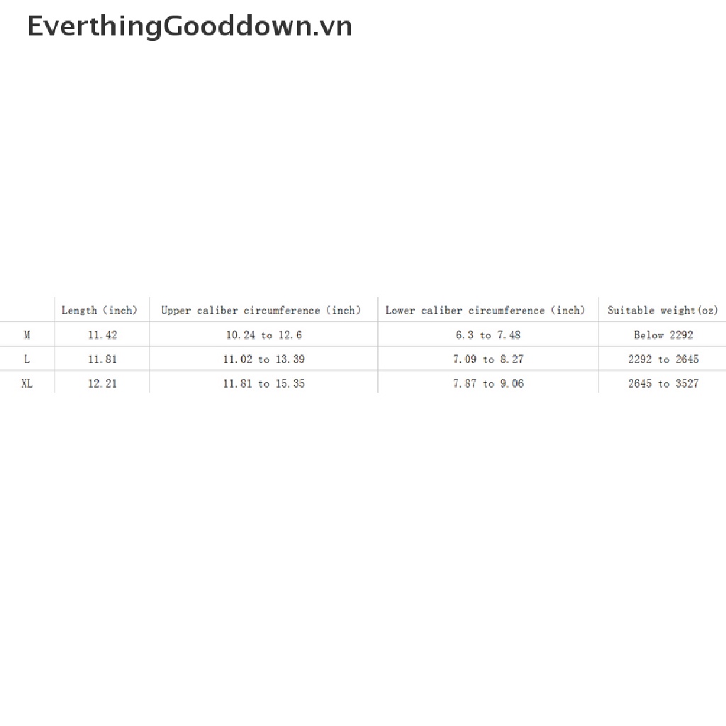 Everthinggooddown 1 Miếng Đệm Bảo Vệ Chân Khi Chơi Bóng Đá / Bóng Rổ / Bóng Đá Dành Cho Nam