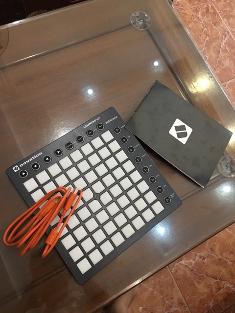 Bán Launchpad MK2