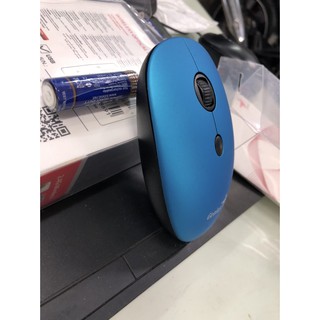 Chuột không dây Genius NX9200
