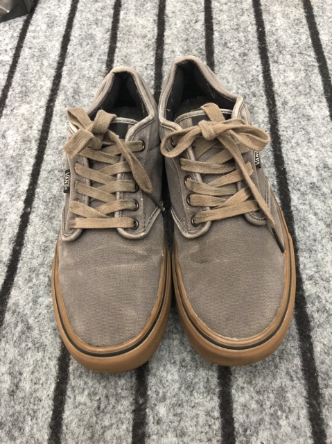 Giày Vans 2hand Chính Hãng Super star have | BigBuy360 - bigbuy360.vn